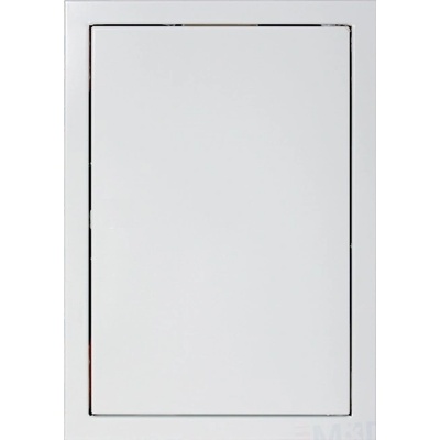 M&D Dvířka revizní 200 x 300 mm bílá