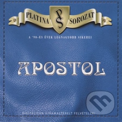 Apostol - Platina Sorozat - Apostol