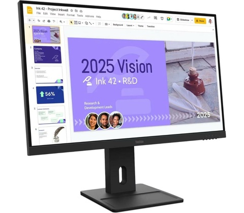 Lenovo ThinkVision E27q-40