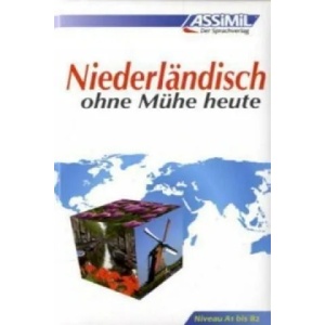 ASSiMiL Niederländisch ohne Mühe heute - Lehrbuch - Niveau A1-B2 | Leon Verlee, J. -L. Gousse, Marieke Rabe (ISBN: 9783896250148)