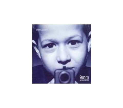 Daniel Landa 9 mm