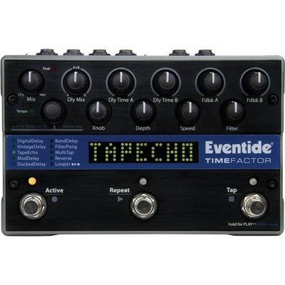 Eventide TimeFactor