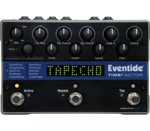 Eventide TimeFactor