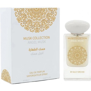 Gulf Orchid Angel Musk EDP 60 ml