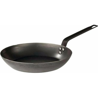 Pujadas Pánev kovová na vajíčka Lyonnaise 28 cm