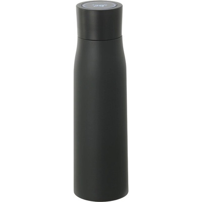 Earplugs samočistiaca UV múdra fľaša Čierna 750 ml