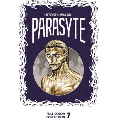 Parasyte Full Color Collection 7 - Hitoshi Iwaaki