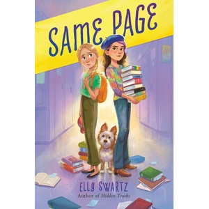 Same Page | Swartz, Elly (ISBN: 9780593705605)