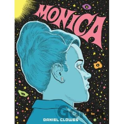 Monica - Daniel Clowes