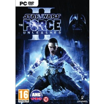 LucasArts Star Wars The Force Unleashed II (PC)