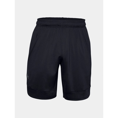 Under Armour kraťasy UA Train stretch shorts černá