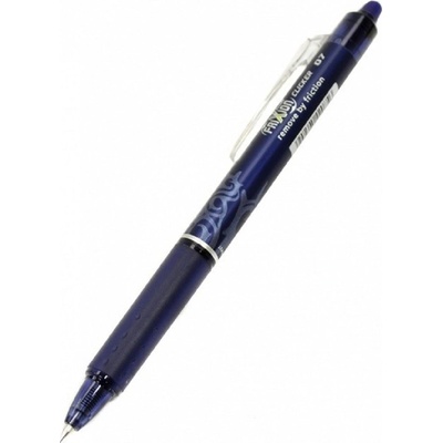 Pilot FriXion Clicker 2061 modročerné