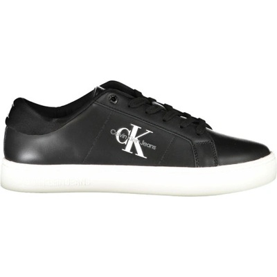 Calvin Klein Мъжки спортни обувки calvin klein, Цвят Черен (ym0ym00864_ne0gm)