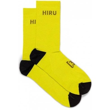 HIRU Чорапи Orbea HIRU PRIMALOFT 21 - Yellow