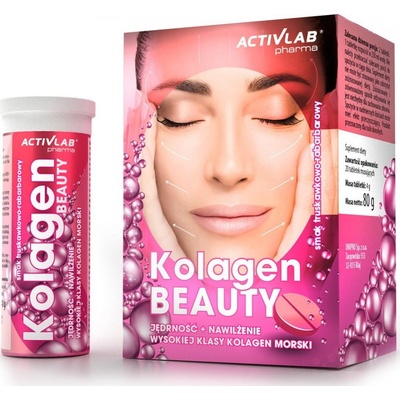 ActivLab Kolagen Beauty 20 tabliet