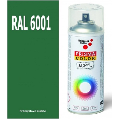 Schuller Eh´Klar Prisma Color 400 ml smaragdově zelená