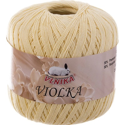 VLNIKA Příze Violka Varianta: 119