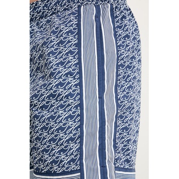 Tommy Hilfiger плувни шорти мъжки SUMMER (UM0UM03822)
