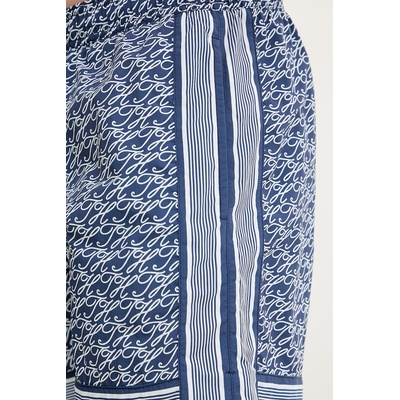 Tommy Hilfiger плувни шорти мъжки SUMMER (UM0UM03822)