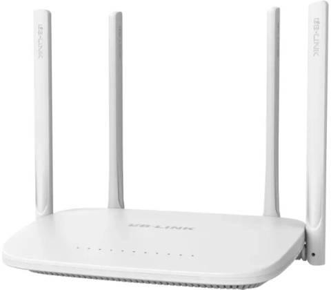 LB-LINK BL-AX3000