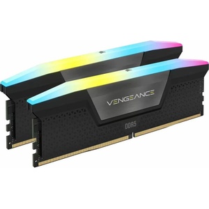 Corsair VENGEANCE RGB 32GB (2x16GB) DDR5 6000MHz CMH32GX5M2B6000C30