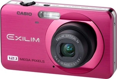 Casio EX-Z90 - Heureka.cz Casio EX-Z90 - Heureka.cz