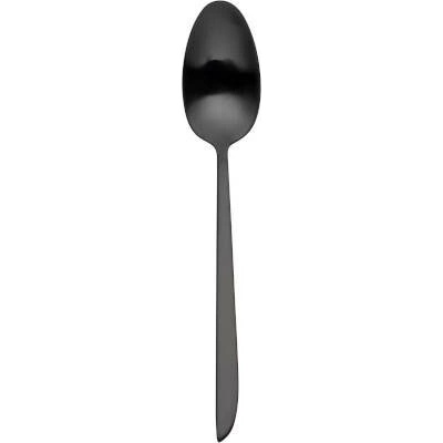 Etermum Orca Black lžička čajová 14,5 cm