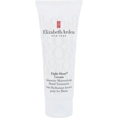 Elizabeth Arden Eight Hour Cream хидратиращ крем за ръце 75 ml за жени