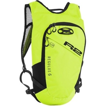 R2 Regulus 6l neon yellow