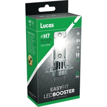 Lucas 12V H7 LED Px26d, sada 2 ks LLXH7LEDTR