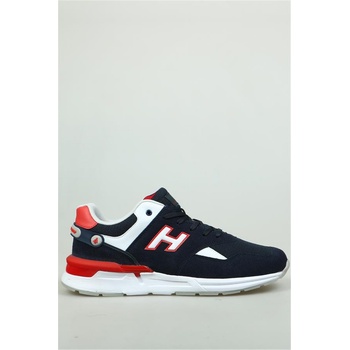 Hammer Jack Мъжки спортни обувки 490 256003-m - Тъмносини #395676 (395676_Тъмно синьо)