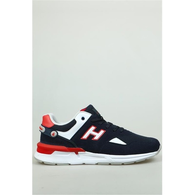 Hammer Jack Мъжки спортни обувки 490 256003-m - Тъмносини #395676 (395676_Тъмносин)