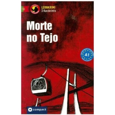 Morte no Tejo