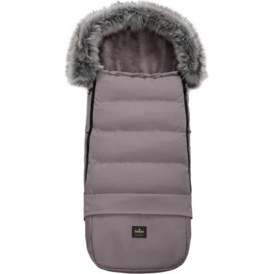 Emitex Combi SOFT Dark Grey