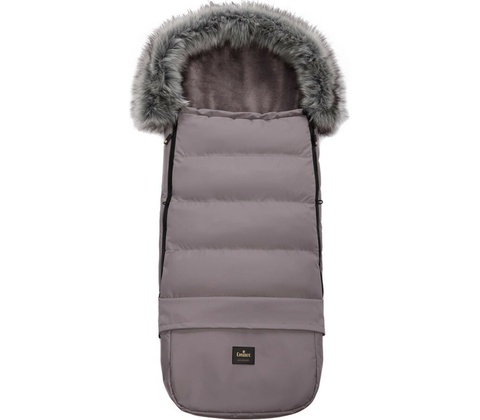 Emitex Combi SOFT Dark Grey