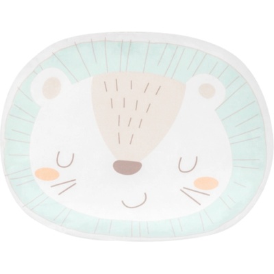 KikkaBoo Плюшена възглавницa-играчка KikkaBoo - Jungle King (31201010285)