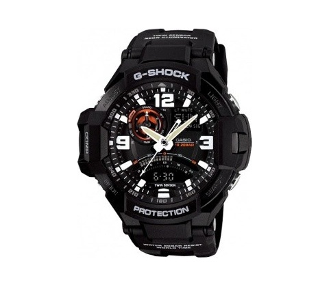 Casio GG-1000-1A