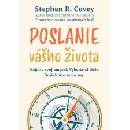 Poslanie vášho života - Stephen R. Covey