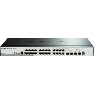D-Link DGS-1510-28P