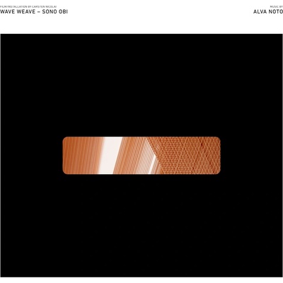 - Wave Weave - Sono Obi Picture Disc, HQ GF, Booklet) (aeed24b3-8850-4502-a62f-8fa5e43d4c8d)