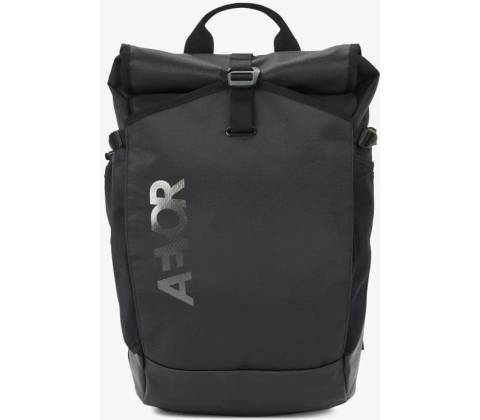 Aevor Rollpack Proof Black 20 l