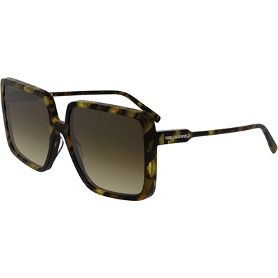 KARL LAGERFELD KL6187S 211 (KL6187S 211)