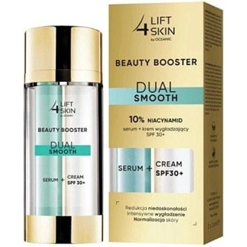 Beauty Booster Dual Smooth 2 x 15 ml