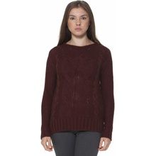 Fred Perry Pulóver S Rosso