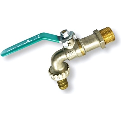 TIEMME kulový ventil 1/2" zahradní NOFROST TM2531V2804