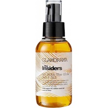 The Insiders Go With The Glow Hair Oil olej na vlasy 110 ml