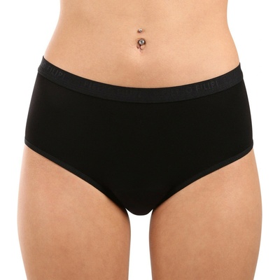 Pietro Filipi Менструални гащи Pietro Filipi Night Pietro Filipi | Cheren | ЖЕНИ | S