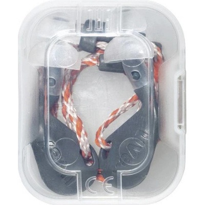 Uvex 2124017 uvex xact-fit štuple do uší 26 dB pre opakované použitie 50 pár