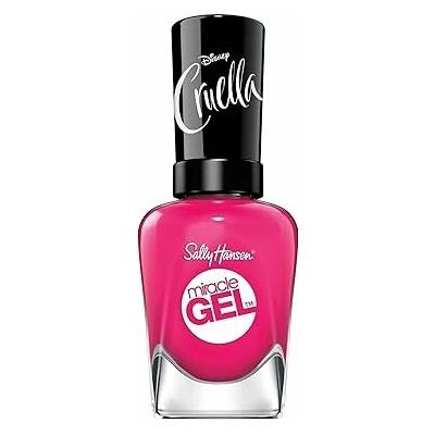 Sally Hansen Miracle Gel™, 069 Tipsy Gypsy, 14,7ml bez UV lampy