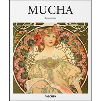 Tomoko Sato - Mucha
